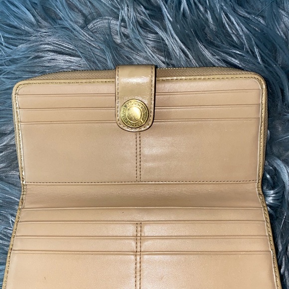 Coach wallet - Picture 3 of 4